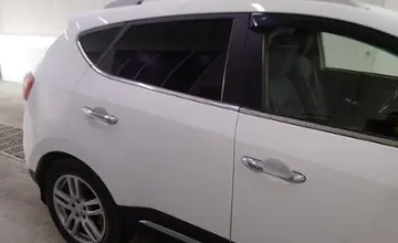 JAC S5 (Eagle) 2019 года за 5 500 000 тг. в Павлодар фото 4