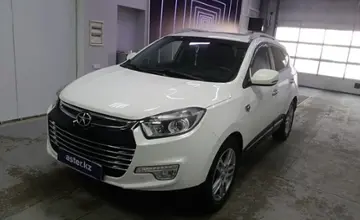 JAC S5 (Eagle) 2019 года за 5 500 000 тг. в Павлодар фото 1