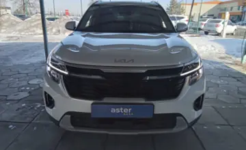 Kia Seltos 2024 года за 10 500 000 тг. в Талдыкорган фото 2