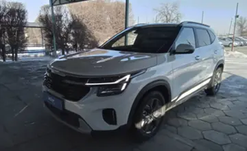 Kia Seltos 2024 года за 10 500 000 тг. в Талдыкорган фото 1