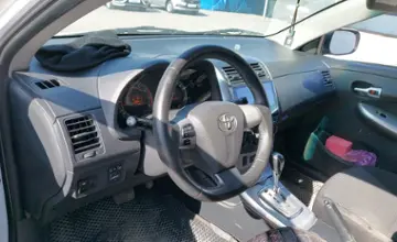 Toyota Corolla 2012 года за 6 000 000 тг. в Шымкент фото 5