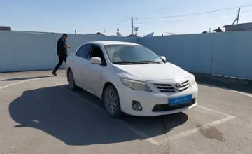 Toyota Corolla 2012 года за 6 000 000 тг. в Шымкент фото 2