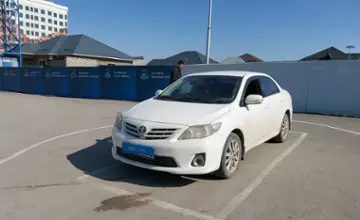 Toyota Corolla 2012 года за 6 000 000 тг. в Шымкент фото 1