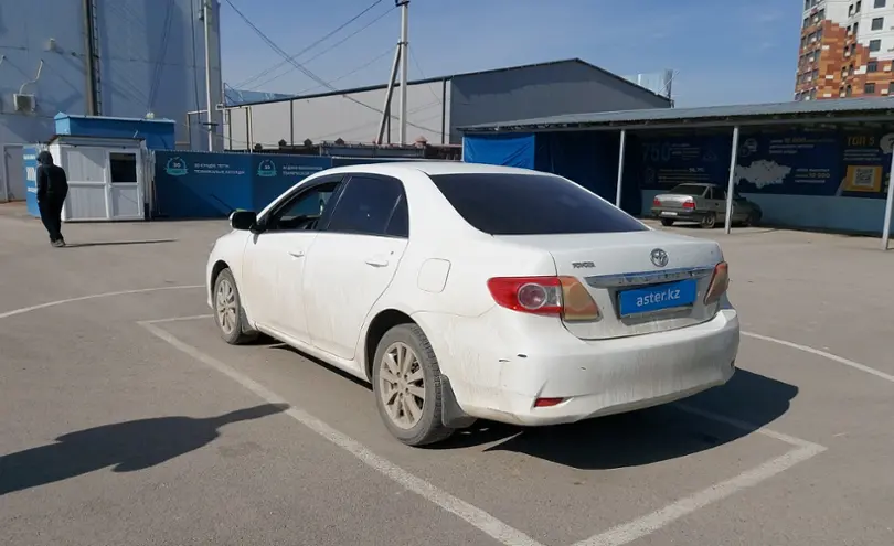 Toyota Corolla 2012 года за 6 000 000 тг. в Шымкент фото 4