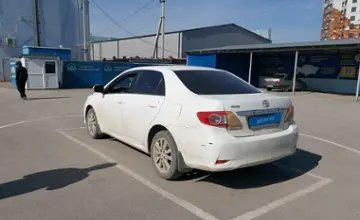 Toyota Corolla 2012 года за 6 000 000 тг. в Шымкент фото 4