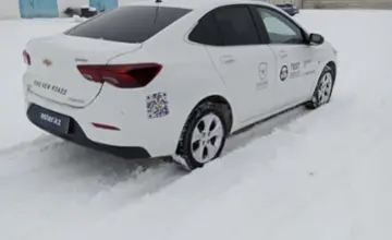 Chevrolet Onix 2023 года за 6 800 000 тг. в Актау