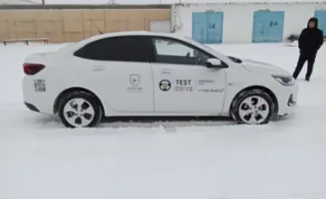 Chevrolet Onix 2023 года за 6 800 000 тг. в Актау фото 4