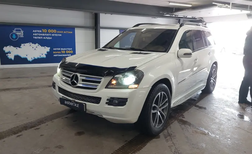 Mercedes-Benz GL-Класс 2006 года за 7 000 000 тг. в Астана