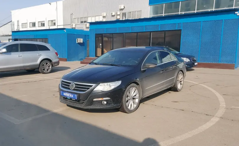 Volkswagen Passat CC 2008 года за 3 500 000 тг. в Алматы