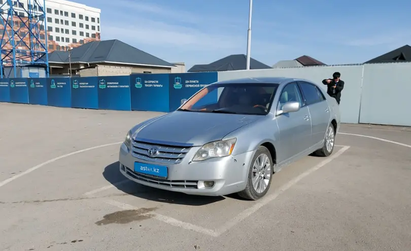 Toyota Avalon 2006 года за 6 000 000 тг. в Шымкент