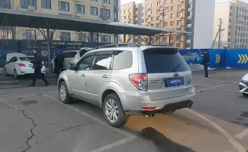 Subaru Forester 2011 года за 7 000 000 тг. в Алматы фото 4