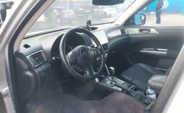 Subaru Forester 2011 года за 7 000 000 тг. в Алматы фото 5
