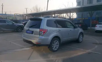 Subaru Forester 2011 года за 7 000 000 тг. в Алматы фото 3