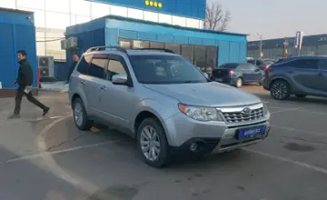 Subaru Forester 2011 года за 7 000 000 тг. в Алматы фото 2