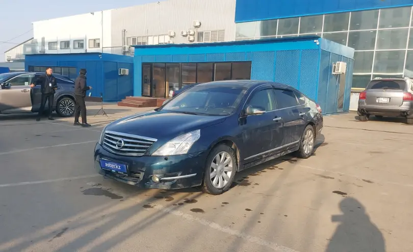 Nissan Teana 2010 года за 4 500 000 тг. в Алматы