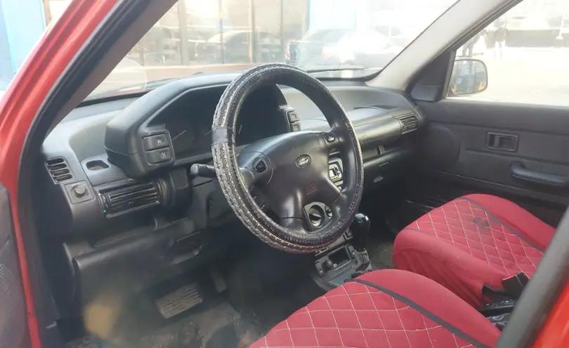 Land Rover Freelander 2002 года за 3 000 000 тг. в Алматы фото 5
