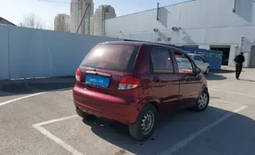 Daewoo Matiz 2012 года за 1 800 000 тг. в Шымкент фото 3