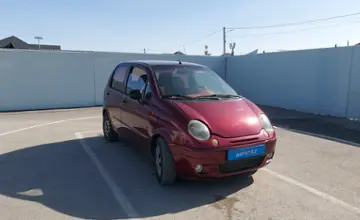Daewoo Matiz 2012 года за 1 800 000 тг. в Шымкент фото 2