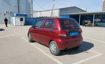 Daewoo Matiz 2012 года за 1 800 000 тг. в Шымкент фото 4