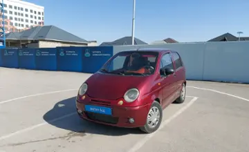 Daewoo Matiz 2012 года за 1 800 000 тг. в Шымкент фото 1