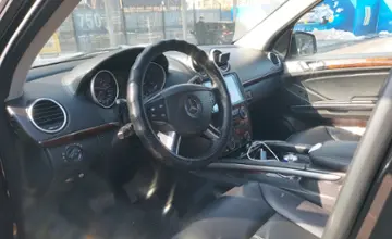 Mercedes-Benz GL-Класс 2007 года за 8 000 000 тг. в Алматы фото 5
