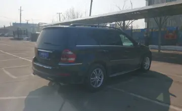 Mercedes-Benz GL-Класс 2007 года за 8 000 000 тг. в Алматы фото 3
