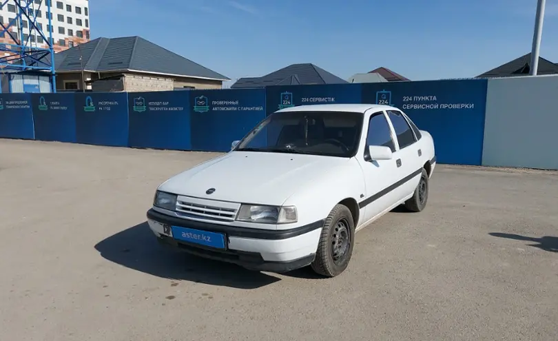 Opel Vectra 1991 года за 1 500 000 тг. в Шымкент