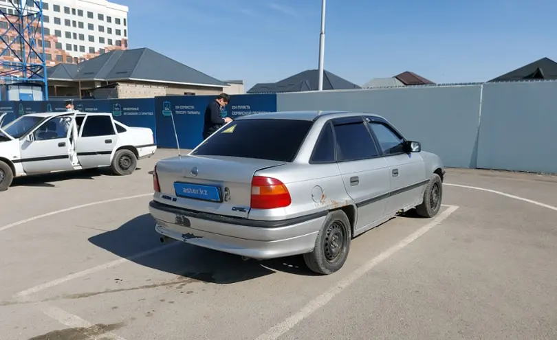 Opel Astra 1992 года за 1 300 000 тг. в Шымкент фото 3