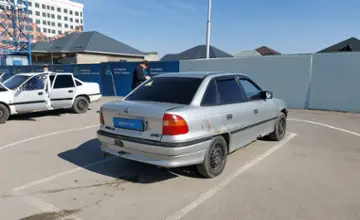 Opel Astra 1992 года за 1 300 000 тг. в Шымкент фото 3