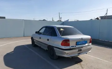 Opel Astra 1992 года за 1 300 000 тг. в Шымкент фото 4
