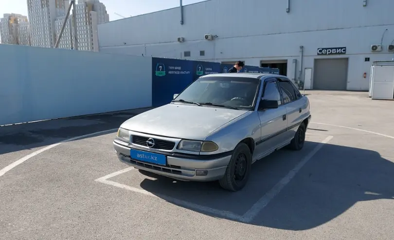 Opel Astra 1992 года за 1 300 000 тг. в Шымкент