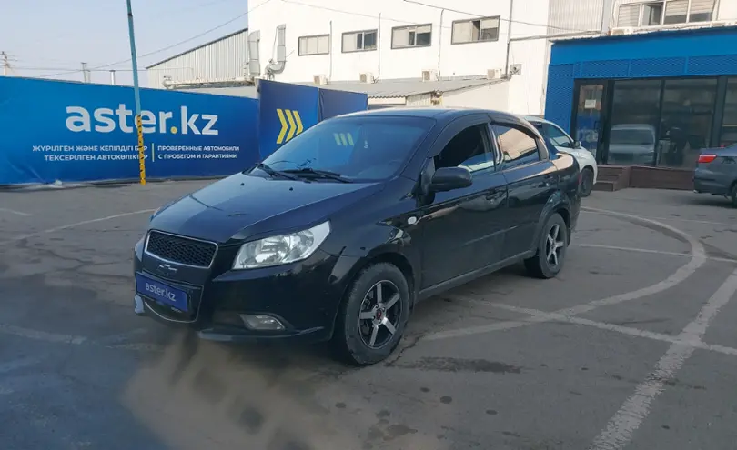 Chevrolet Nexia 2020 года за 5 000 000 тг. в Алматы