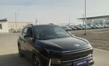 JAC JS4 2023 года за 8 000 000 тг. в Кызылорда фото 3