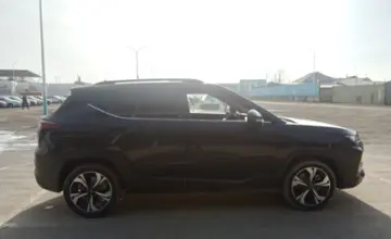 JAC JS4 2023 года за 8 000 000 тг. в Кызылорда фото 4