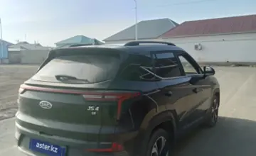 JAC JS4 2023 года за 8 000 000 тг. в Кызылорда