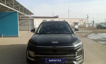 JAC JS4 2023 года за 8 000 000 тг. в Кызылорда фото 2