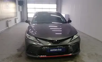 Toyota Camry 2022 года за 16 100 000 тг. в Павлодар фото 2