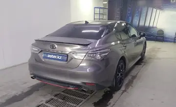 Toyota Camry 2022 года за 16 100 000 тг. в Павлодар