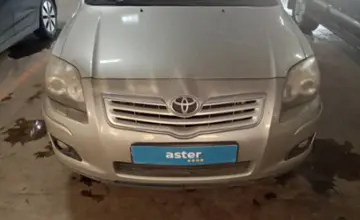 Toyota Avensis 2006 года за 4 500 000 тг. в Караганда фото 2