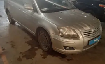 Toyota Avensis 2006 года за 4 500 000 тг. в Караганда фото 3