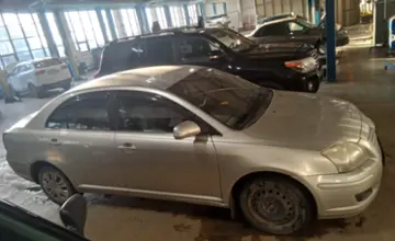 Toyota Avensis 2006 года за 4 500 000 тг. в Караганда фото 4