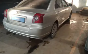 Toyota Avensis 2006 года за 4 500 000 тг. в Караганда