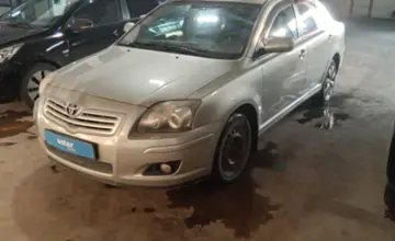 Toyota Avensis 2006 года за 4 500 000 тг. в Караганда фото 1