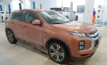 Mitsubishi Outlander 2022 года за 12 800 000 тг. в Актобе фото 3
