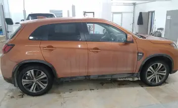 Mitsubishi Outlander 2022 года за 12 800 000 тг. в Актобе фото 4