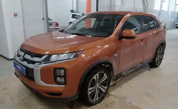 Mitsubishi Outlander 2022 года за 12 800 000 тг. в Актобе фото 1