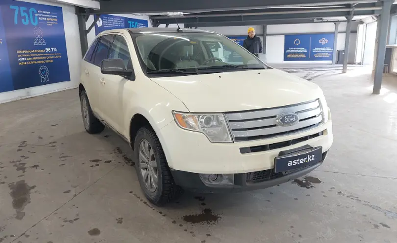 Ford Edge 2007 года за 5 000 000 тг. в Астана фото 2