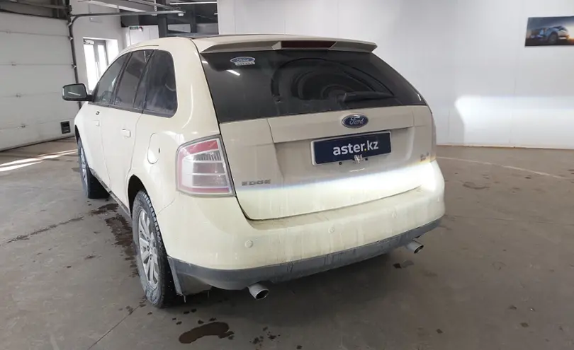 Ford Edge 2007 года за 5 000 000 тг. в Астана фото 4