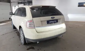 Ford Edge 2007 года за 6 000 000 тг. в Астана фото 4