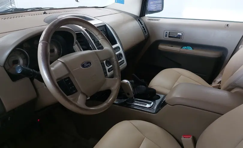 Ford Edge 2007 года за 5 000 000 тг. в Астана фото 5